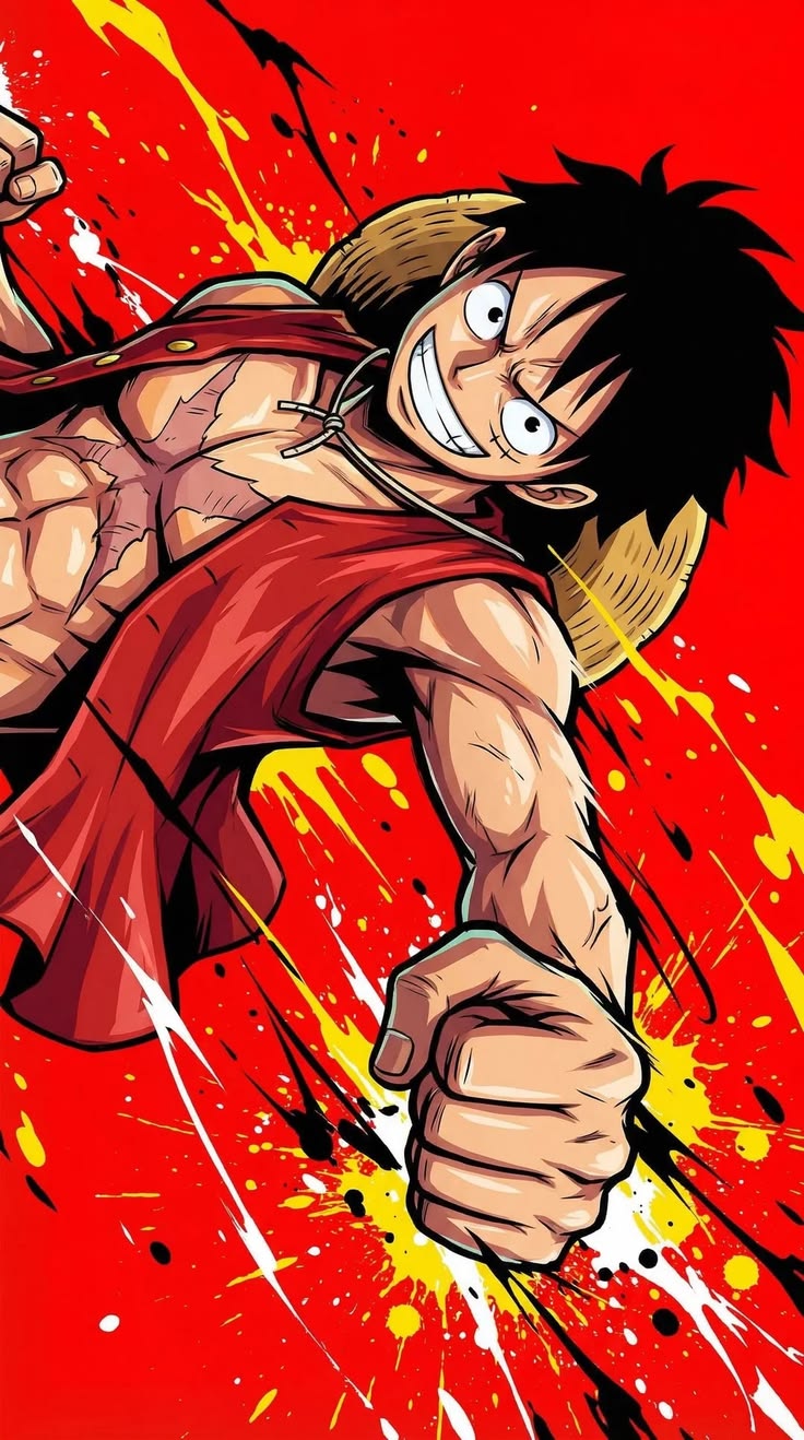 ANIME QUIZ